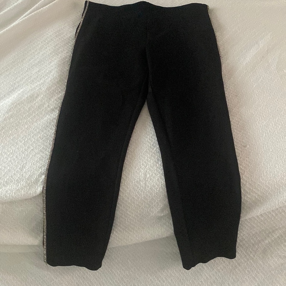 Zara trousers